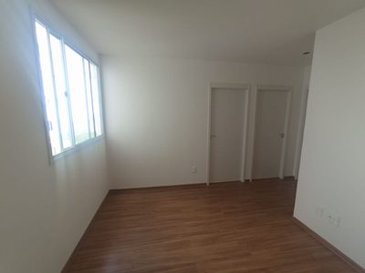 Apartamento, 2 quartos, 50 m² - Foto 5