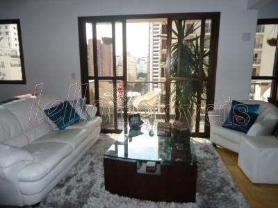 Apartamento, 3 quartos, 125 m² - Foto 3