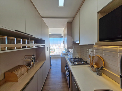 Apartamento, 2 quartos, 63 m² - Foto 3