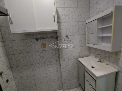 Apartamento, 1 quarto, 35 m² - Foto 5