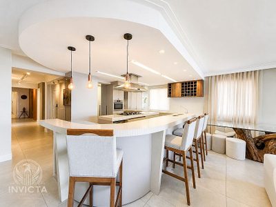 Apartamento, 5 quartos, 256 m² - Foto 5