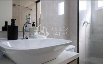 Apartamento, 2 quartos, 55 m² - Foto 2