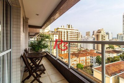Apartamento, 2 quartos, 72 m² - Foto 1