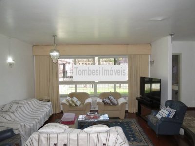 Casa, 3 quartos, 215 m² - Foto 5