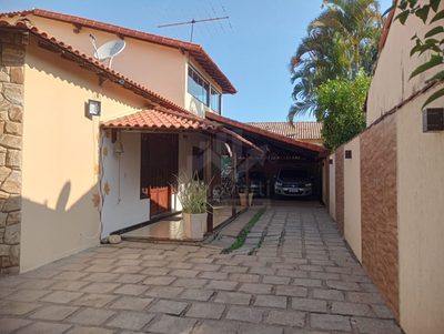 Casa de Condomínio, 4 quartos - Foto 5