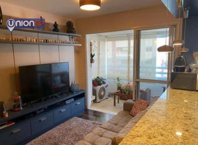 Apartamento, 2 quartos, 65 m² - Foto 2