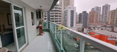 Apartamento, 3 quartos, 170 m² - Foto 3