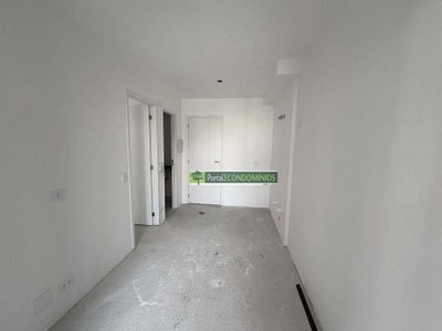 Apartamento, 1 quarto, 26 m² - Foto 3
