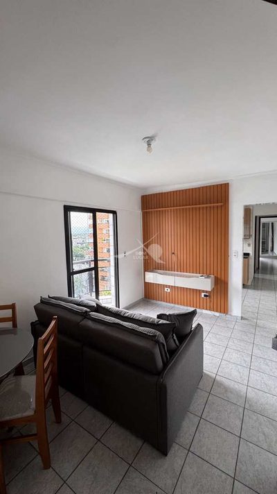 Apartamento, 1 quarto, 51 m² - Foto 2