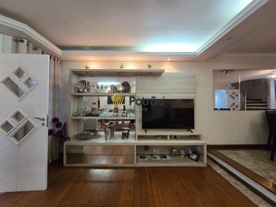 Sobrado, 3 quartos, 355 m² - Foto 4