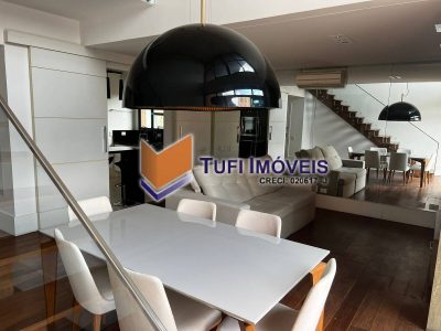 Apartamento, 3 quartos, 140 m² - Foto 5