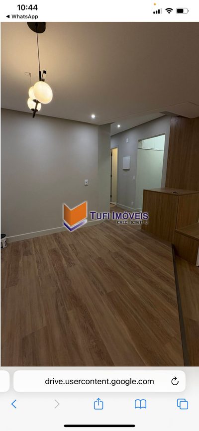 Apartamento, 2 quartos, 72 m² - Foto 4