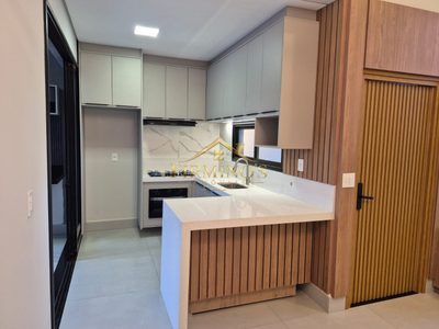 Casa, 3 quartos, 200 m² - Foto 5