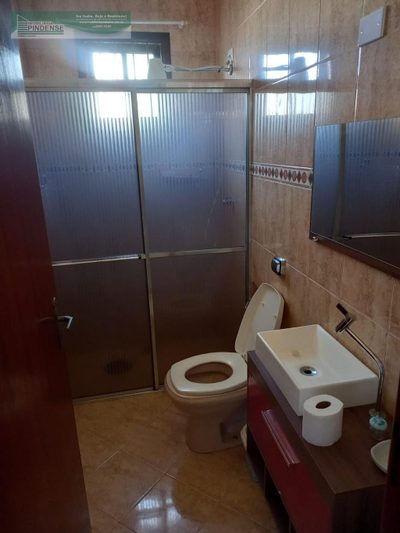 Casa, 2 quartos, 181 m² - Foto 2