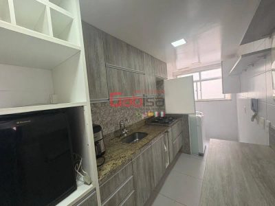 Apartamento, 3 quartos, 119 m² - Foto 4