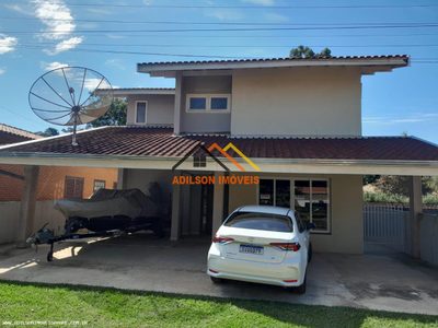 Loteamento e Condomínio, 276 m² - Foto 1