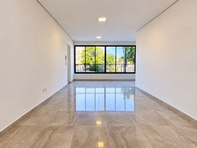 Apartamento, 3 quartos, 99 m² - Foto 1
