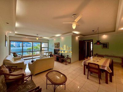Apartamento, 3 quartos, 135 m² - Foto 2