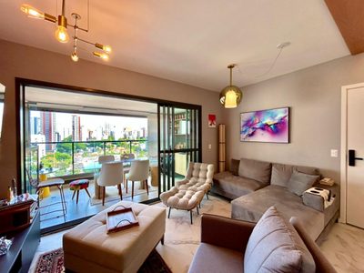 Apartamento, 2 quartos, 1423 m² - Foto 5