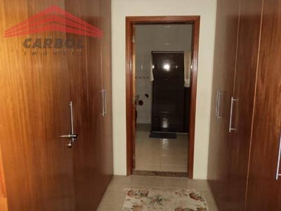 Casa, 3 quartos, 210 m² - Foto 4