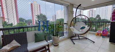 Apartamento, 4 quartos, 178 m² - Foto 2