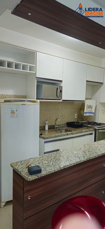 Apartamento, 3 quartos, 72 m² - Foto 3