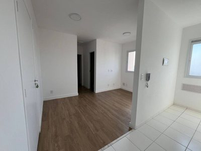 Apartamento, 2 quartos, 41 m² - Foto 5