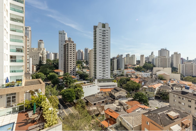 Loja-Salão, 36 m² - Foto 3