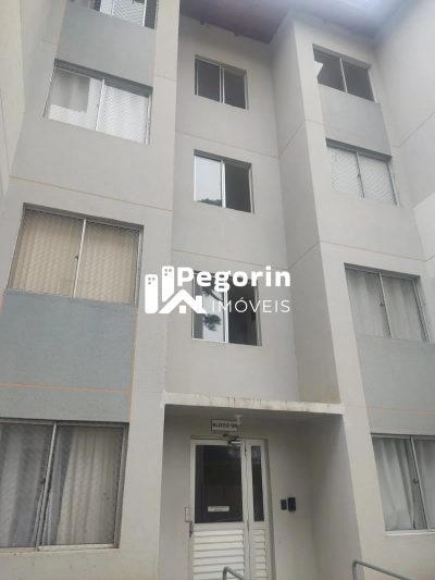 Apartamento, 2 quartos, 45 m² - Foto 5