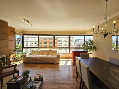 Apartamento, 3 quartos, 97 m² - Foto 2