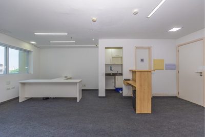Sala-Conjunto, 45 m² - Foto 5