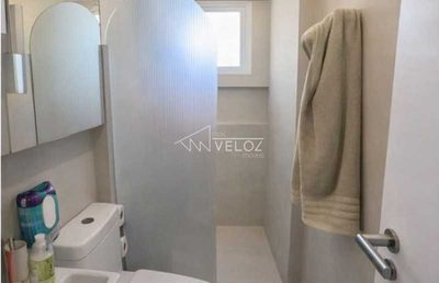 Cobertura, 3 quartos, 117 m² - Foto 2