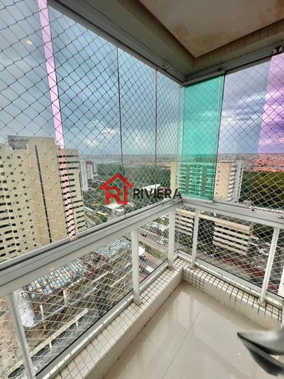 Apartamento, 4 quartos, 217 m² - Foto 5
