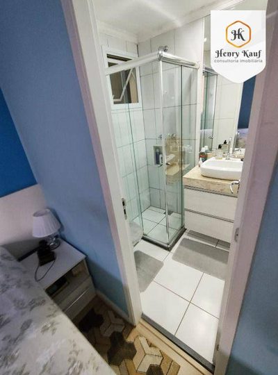 Apartamento, 2 quartos, 62 m² - Foto 2