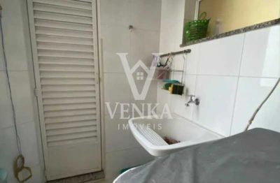Apartamento, 4 quartos, 132 m² - Foto 3
