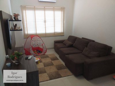 Sobrado, 3 quartos, 350 m² - Foto 2