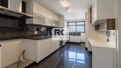 Apartamento, 3 quartos, 298 m² - Foto 5