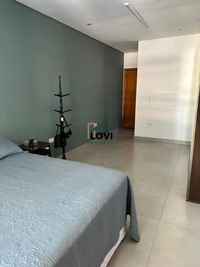 Sobrado, 4 quartos - Foto 5