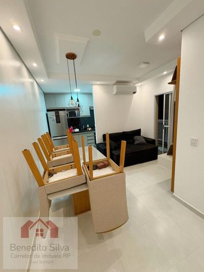 Apartamento, 2 quartos, 51 m² - Foto 4