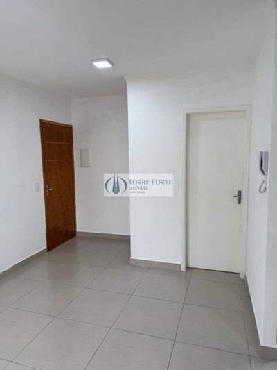 Apartamento, 1 quarto, 38 m² - Foto 2