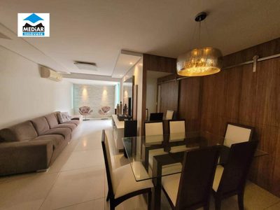 Apartamento, 3 quartos, 100 m² - Foto 1