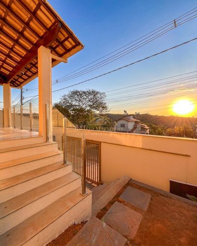 Casa, 3 quartos, 216 m² - Foto 2