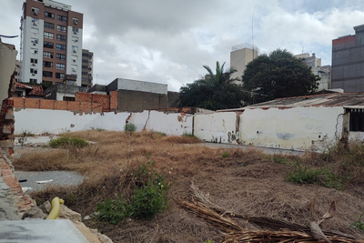 Terreno, 297 m² - Foto 3