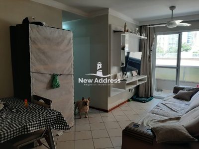 Apartamento, 3 quartos, 84 m² - Foto 2