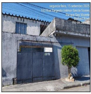 Casa, 1196 m² - Foto 1