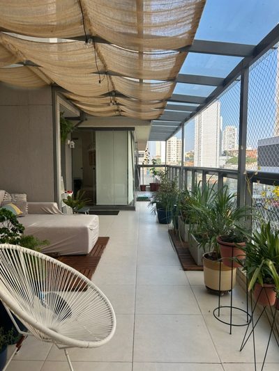 Apartamento, 2 quartos, 85 m² - Foto 1