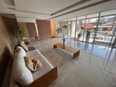 Apartamento, 1 quarto, 57 m² - Foto 2