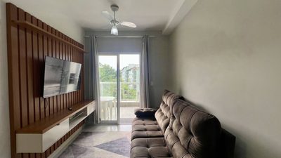 Apartamento, 2 quartos, 60 m² - Foto 2