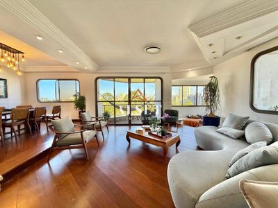 Apartamento, 4 quartos, 295 m² - Foto 2