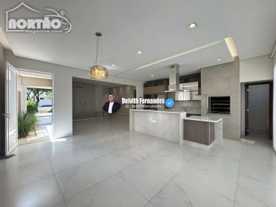 Casa, 1 quarto, 220 m² - Foto 3